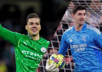 Los mejores duelos de las estrellas del City vs Real Madrid