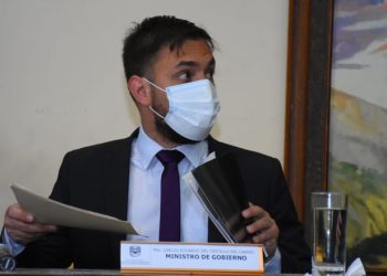 El Gobierno anuncia análisis de la normativa para evitar que asesinos gocen de ‘privilegios’