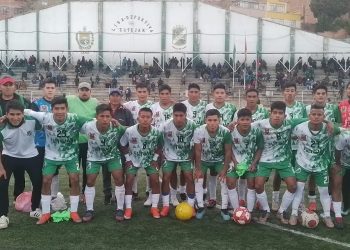 Maestranza, El Tejar y Deportivo ICC mandan en la Primera A