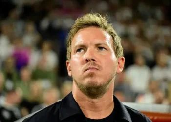 Nagelsmann recupera a Schlotterbeck para la selección alemana