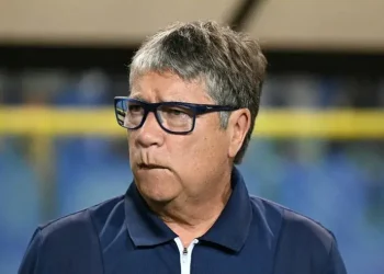 DT de El Salvador elogia a Panamá antes del duelo en eliminatoria