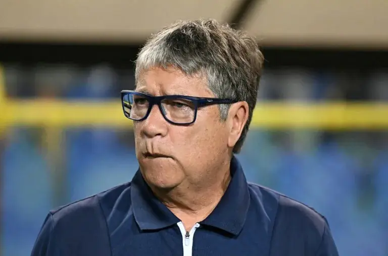DT de El Salvador elogia a Panamá antes del duelo en eliminatoria
