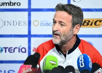 DT de Panamá dice que es una ‘obligación’ ganar a El Salvador
