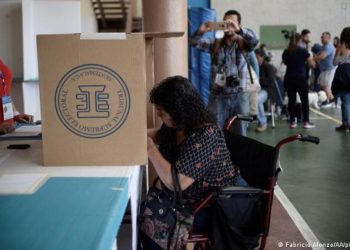 Elecciones Guatemala