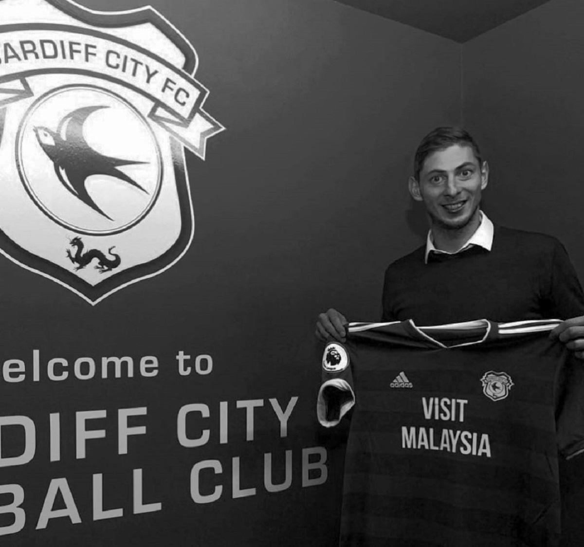 Por la muerte de Emiliano Sala, el Cardiff pide al Nantes más de 100 millones de euros