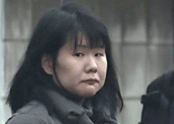 Condenada a cadena perpetua a enfermera japonesa que asesinó pacientes