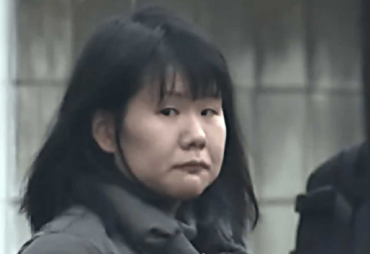 Condenada a cadena perpetua a enfermera japonesa que asesinó pacientes