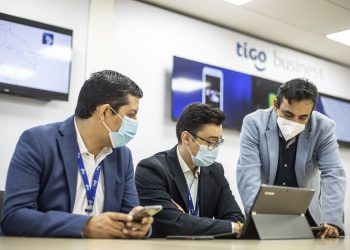 Dos empresas líderes en Bolivia aprovechan las ventajas de un Data Center de clase mundial