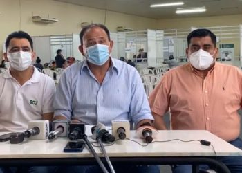 Sedes pide al Gobierno no usar la salud de los cruceños para generar ‘controversia política’