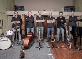 Concierto homenaje por el centenario de Piazzolla llegará a La Paz 1 de  diciembre
