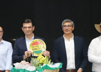 Espinoza prevé una situación económica más ‘compleja y preocupante’