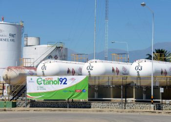 Bolivia apuesta en grande por los biocombustibles