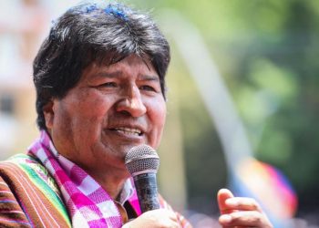 Morales: ‘Nosotros nunca mentimos, Bolivia Verifica pronto pasará a ser Pinocho Verifica’