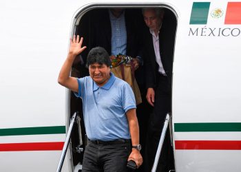 Macri afirma que propició ‘ayuda humanitaria’ en 2019, pero no consignó a Morales