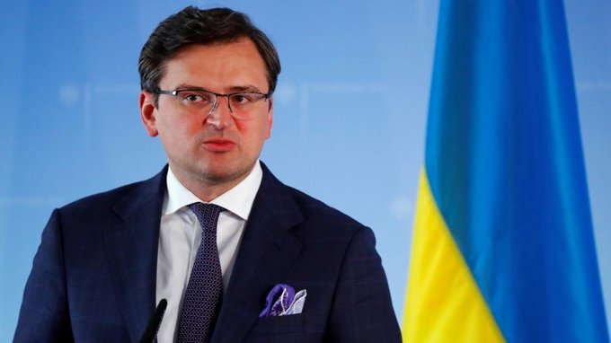 Ucrania advierte a Rusia que ‘pagará caro’ por una eventual invasión