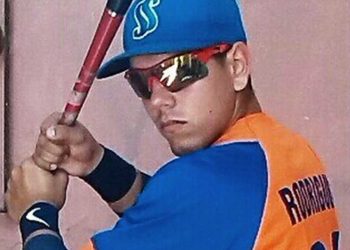 Tercera fuga de beisbolista cubano en México durante mundial Sub-23