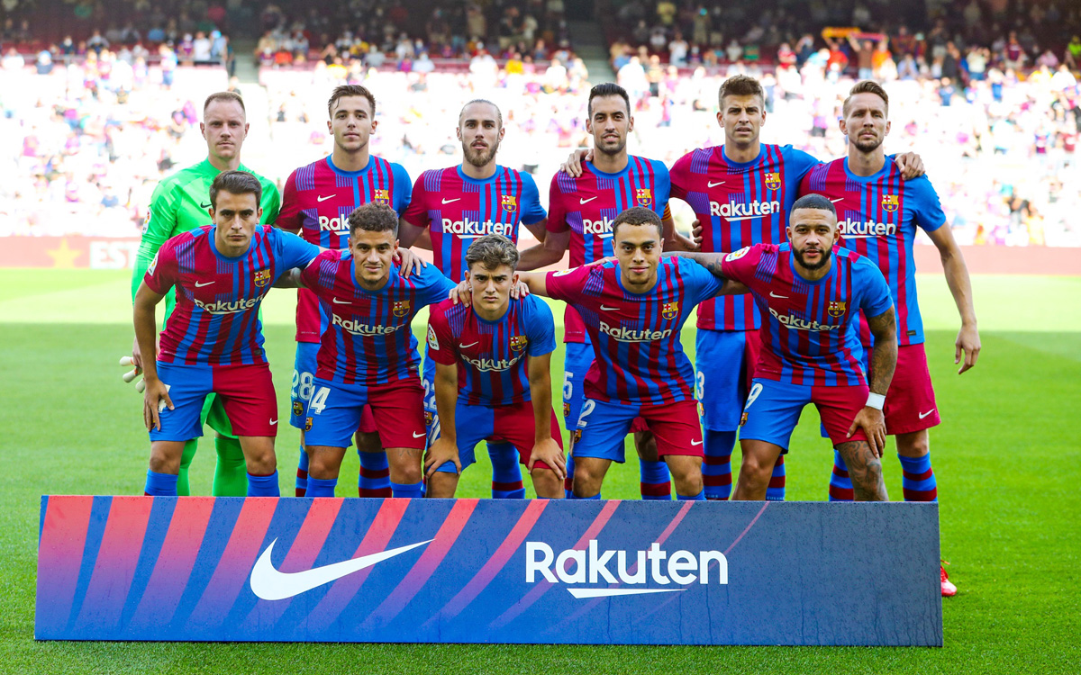 Barcelona prevé un beneficio de 5,8 millones de dólares esta temporada
