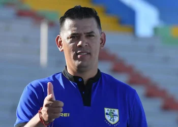 Godoy reasume como DT de ABB ante la salida de Biondi