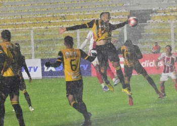 Independiente cuestiona arbitraje de Méndez por sentirse perjudicado