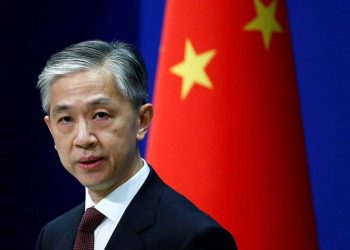 China califica de ‘manipulación’ el informe estadounidense sobre su arsenal nuclear