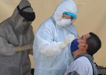 A paso lento y con presiones inflacionarias, México intenta superar el ‘trancazo’ de la pandemia