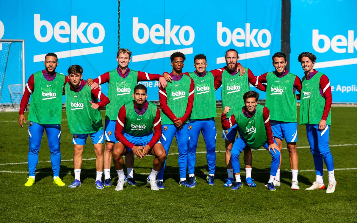 El Barça se la juega en Vigo con un ojo puesto en la llegada de Xavi