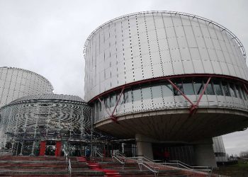 Justicia europea condena a Turquía por detención de jueces tras fallido golpe de 2016