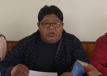 Federación Primero de Mayo rechaza nueva ruta de La Paz Bus