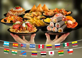 Una feria gastronómica internacional se realizará en La Paz