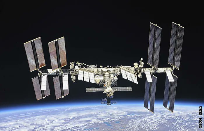 Ejército ruso admite haber ‘destruido’ un satélite en órbita, la OTAN condenó el hecho