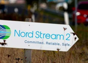 Alemania suspende procedimiento de certificación del gasoducto Nord Steam 2