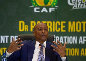 La Confederación Africana vota por unanimidad apoyar un Mundial cada dos años