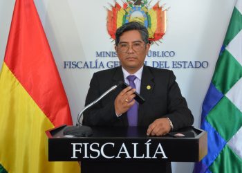 Fiscalía indaga audio que denuncia desvío de combustible de coches militares para la RJC