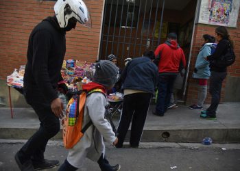 Educación da luz verde a la aplicación de horario de invierno en todo el país