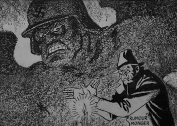 Richard Seymour y las nuevas formas del fascismo en el Siglo XXI