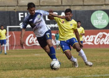 La Copa Simón Bolívar arranca el 14 de mayo