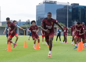 Costa Rica y Panamá, por la recuperación en el Mundial 2026