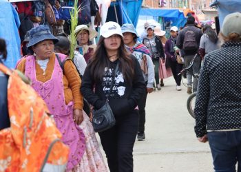 Feria de Ramos