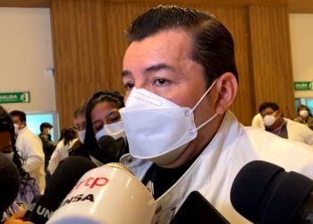 Fernández espera que Santa Cruz llegue a la Expocruz libre de restricciones y cuarentenas
