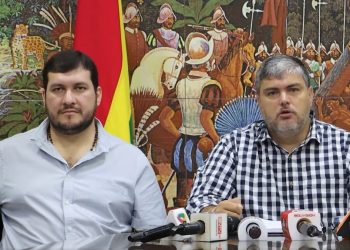Cívicos convocan a marcha contra ‘paquetazo’ de ‘leyes mordaza’