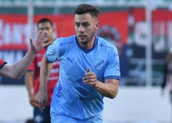 Fernando Saucedo: ‘Necesitamos la mentalidad de la Copa Libertadores (en el torneo local)’