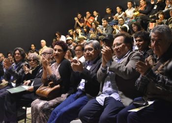 Continúa el Festival Internacional de Poesía Joven ‘Jauría de Palabras’ que reúne a 32 poetas