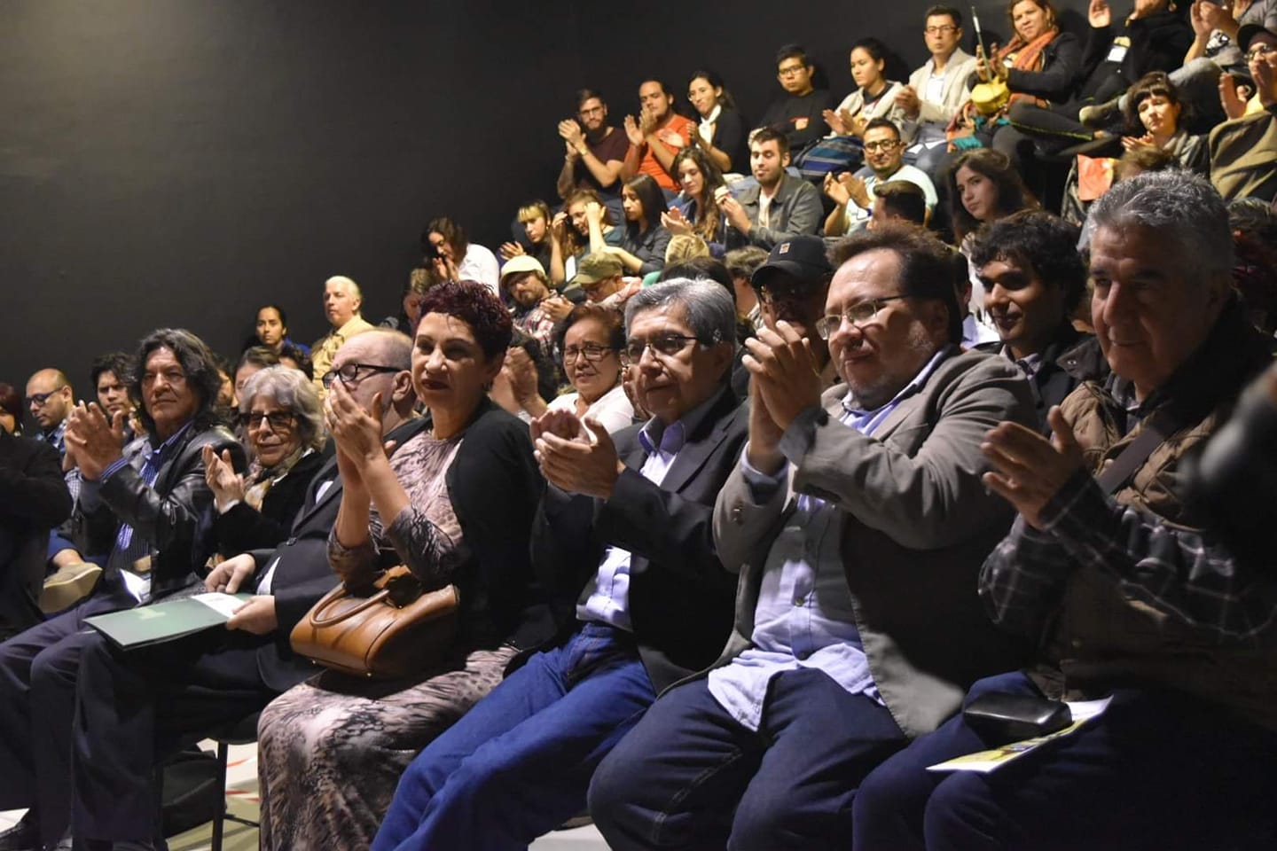 Continúa el Festival Internacional de Poesía Joven ‘Jauría de Palabras’ que reúne a 32 poetas