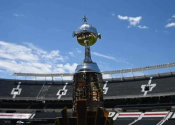 Brasilia se postula como alternativa para la final de Libertadores