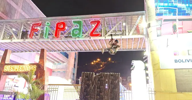 Fipaz