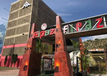 Fipaz