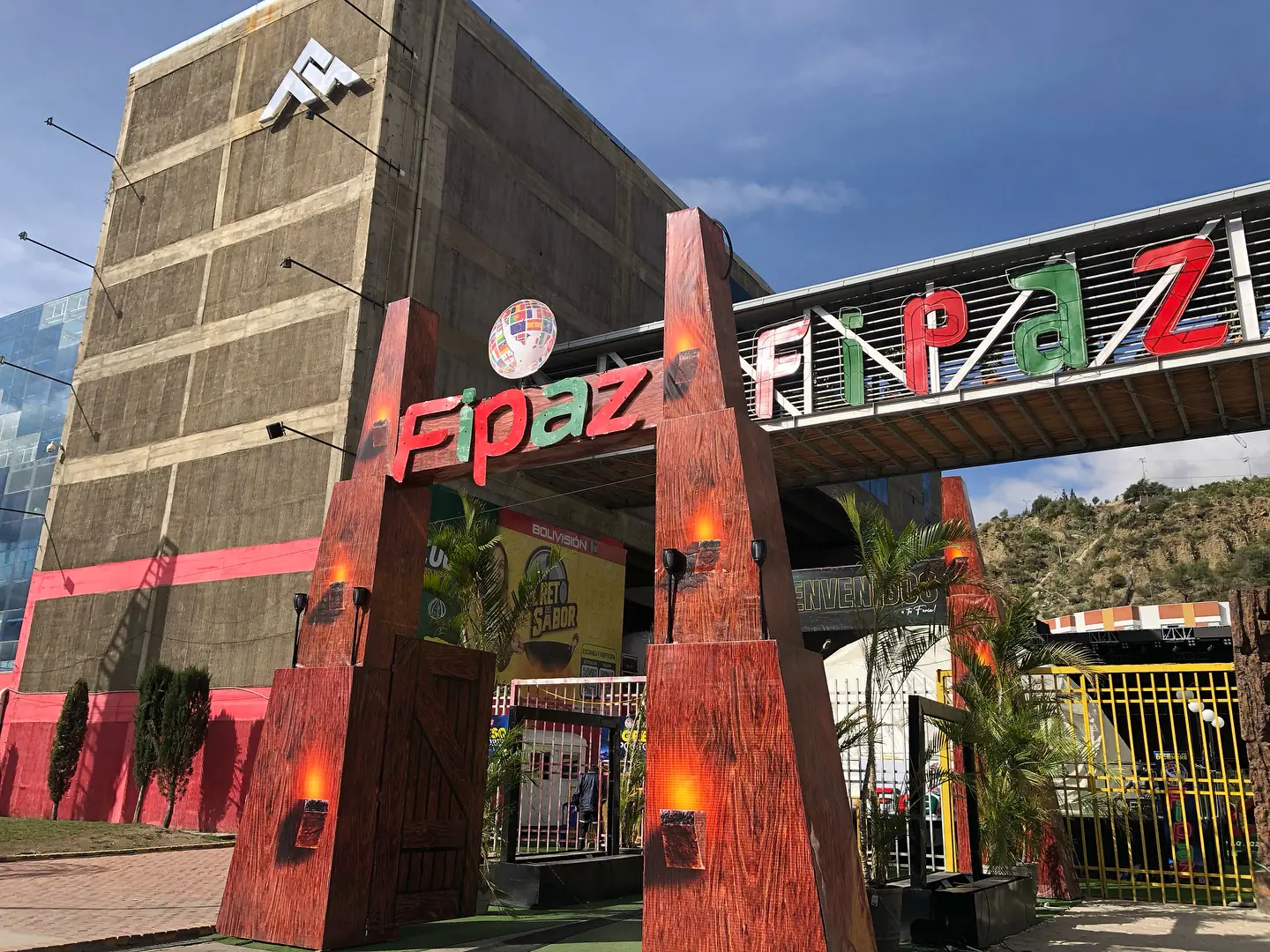 Fipaz