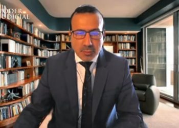 Fiscal: ‘En Chile la separación de poderes es absoluta, el poder político no puede intervenir’