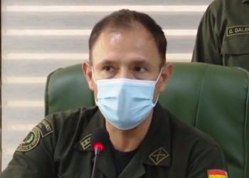 Descartan que la muerte de un niño en Santa Cruz haya sido a causa de los enfrentamientos