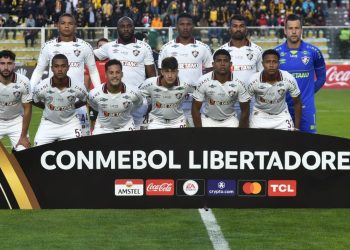 ‘Criminal’ e ‘inhumano’, las excusas de Fluminense tras su derrota
